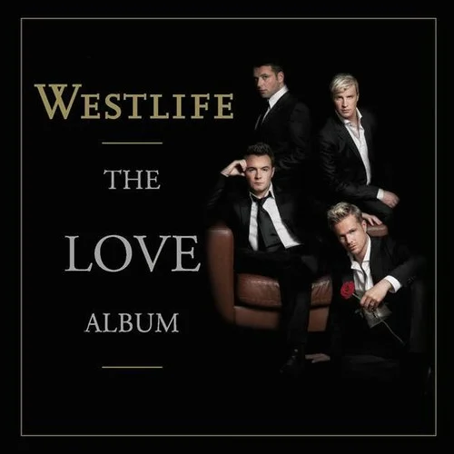 Nothing\'s Going to Change My Love For You-Westlife