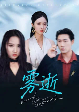 雾逝（30集）郭虹&黄健