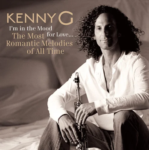If I Ain’t Got You-Kenny G