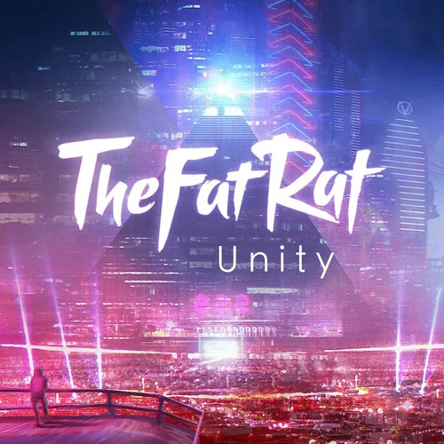 Unity-TheFatRat