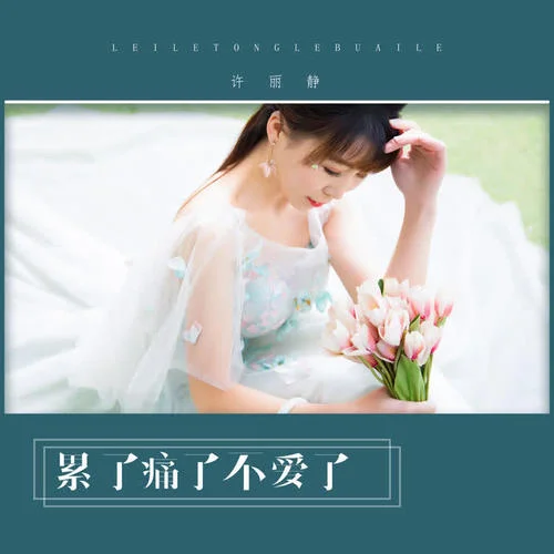 累了痛了不爱了-许丽静