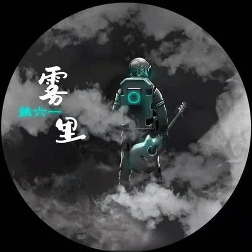 雾里-姚六一