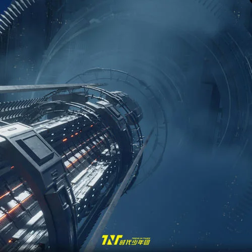 大时代-时代少年团