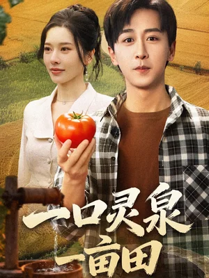 一口靈泉一畝田（70集）李星辰＆張子唯