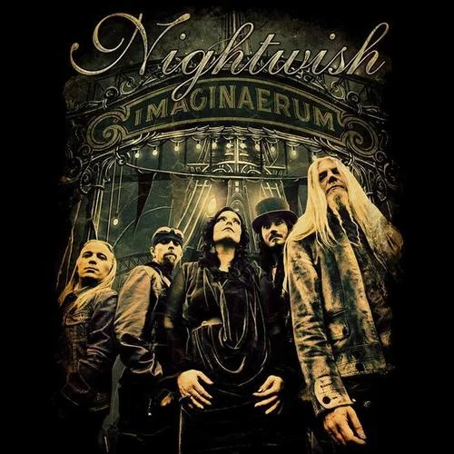 I Want My Tears Back-Nightwish