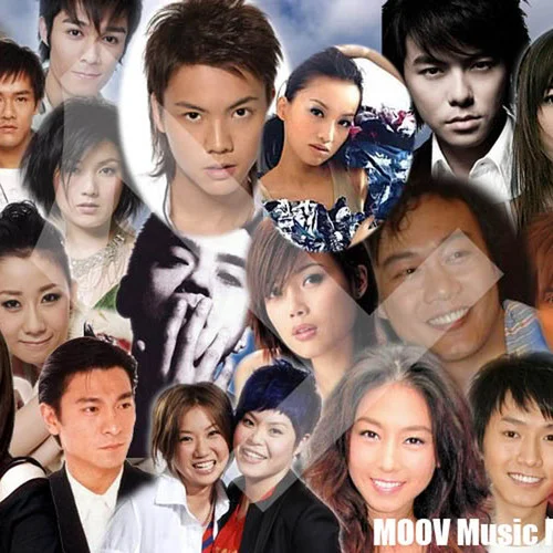 一事无成-周柏豪&郑融