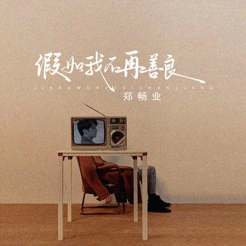 假如我不再善良-郑畅业