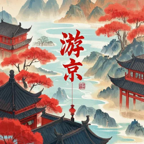 游京 (Dj阿农版)-Dj阿农