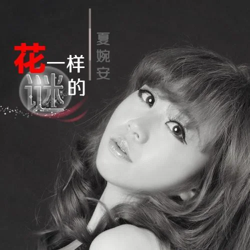 精靈經(jīng)過我夢里-夏婉安