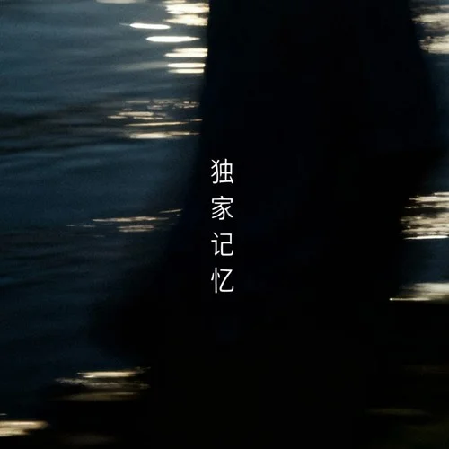 獨家記憶 (R&B版)-阿野