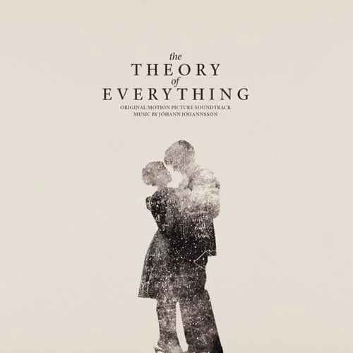 The Theory of Everything-Jóhann Jóhannsson