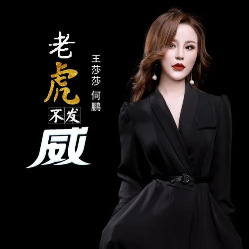 老虎不發(fā)威-王莎莎&何鵬