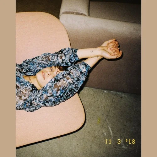 Look What You Made Me Do（Cover：Taylor Swift）-徐且慢