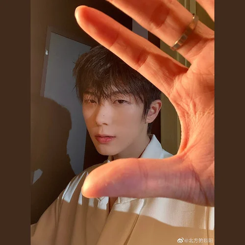 cu chill thoi (抖音完整版)-北方的烈陽