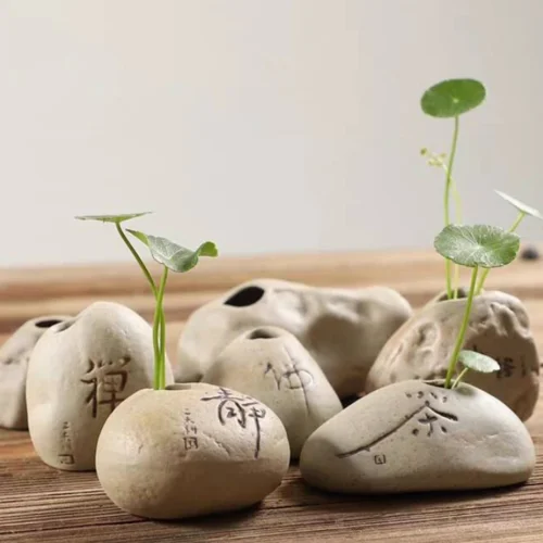 196.不憂蹭蹬 當消躁急-水