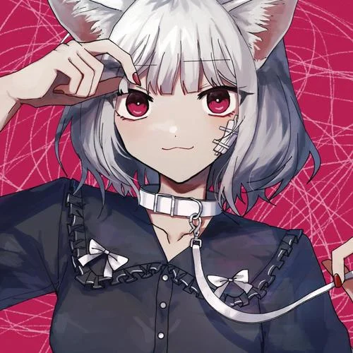 キャットラビング-香椎モイミ