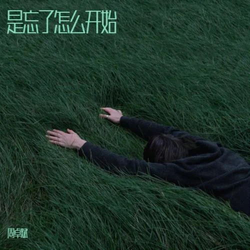 忘了怎么開始-周卓斌