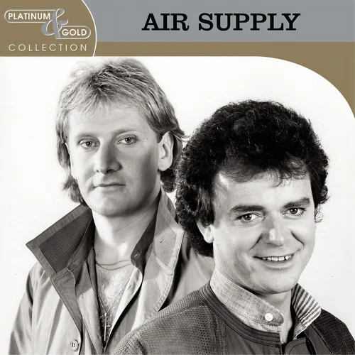 Making Love Out of Nothing at All-Air Supply