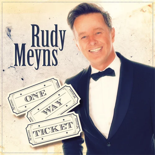 One Way Ticket-Rudy Meyns
