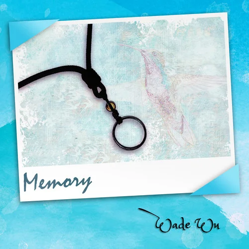 Memory (回憶)-Wade Wu