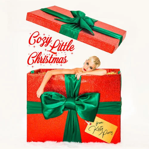 Cozy Little Christmas-Katy Perry