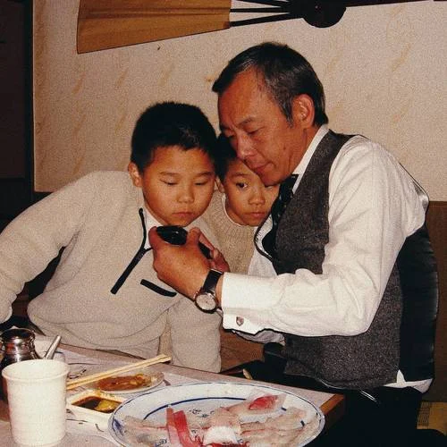 November Rain(Explicit)-Gareth.T