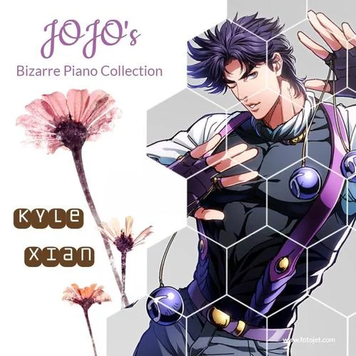 BLOODY STREAM (Cover：Coda)-Kyle Xian