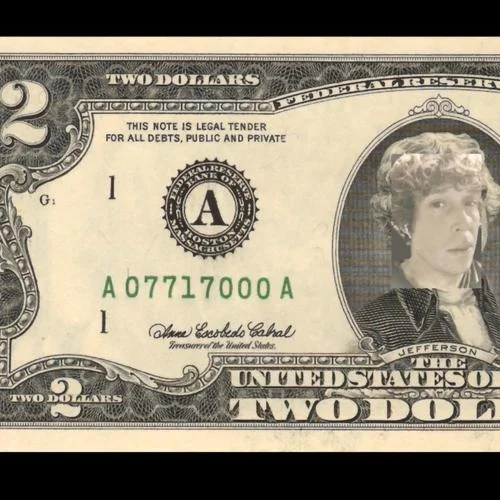 cobain (two)-Poor Rich