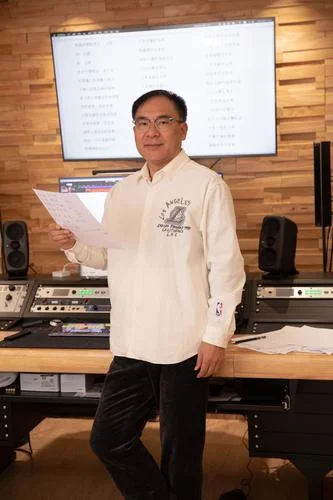 時(shí)光慢慢-寶林baolin