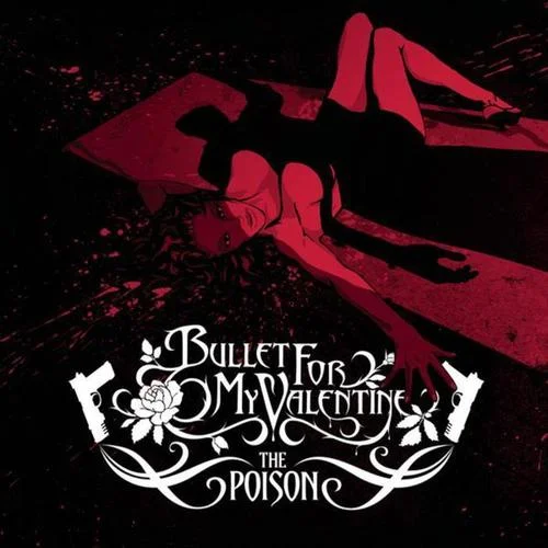Tears Don’t Fall-Bullet For My Valentine