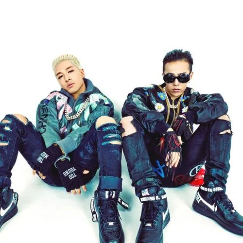 Good Boy(片段)-GD X TAEYANG