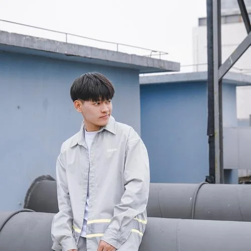 死神 (cover: 米津玄師)-章智捷