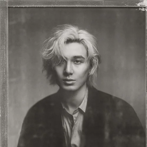 不如死去(Live)-藤井风