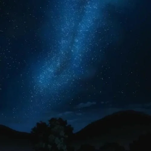 螢火之森-三石阿