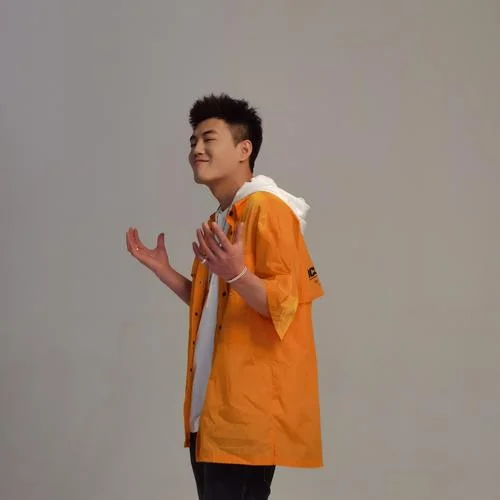 舞女泪(男声版)-刘晓超