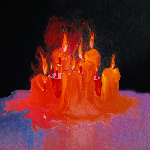 山谷-Sunken Boat沉舟樂隊