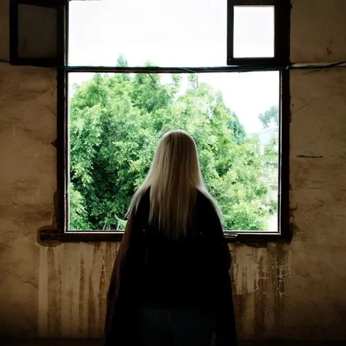 綠色妄想-Bo Peep