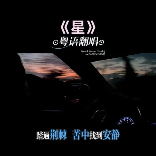 星（粵語翻唱）-子輝吉他