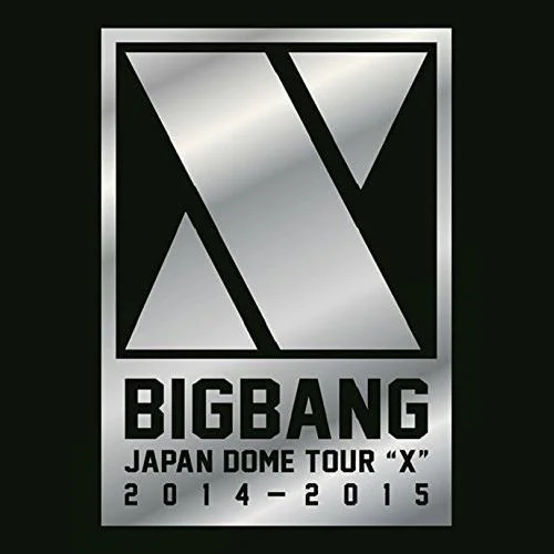 CAFé(Live)-BIGBANG
