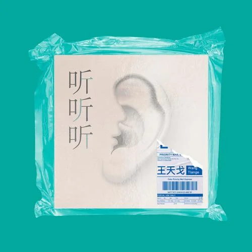 聽聽聽-王天戈