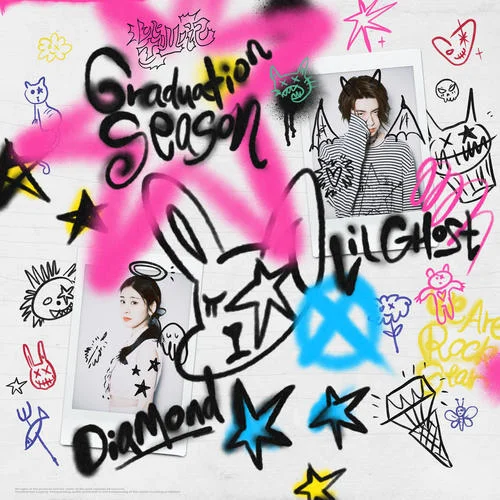 畢業(yè)記-Lil Ghost小鬼&張碧晨