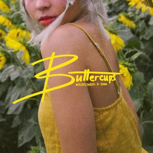 I’m Falling In Love-Wildflowers&Emmi