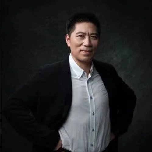 梨花又開放 (cover: 周峰)-高山有水