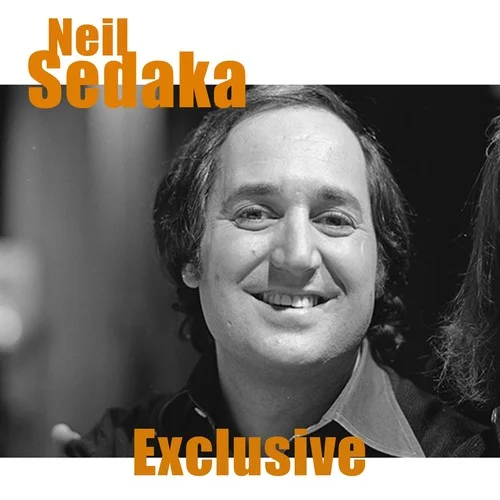 Oh ! Carol (2024 Remastered)-Neil Sedaka