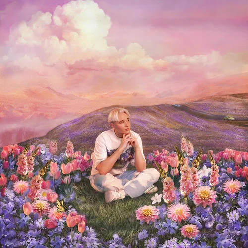 Waving At Cars-Isac Elliot