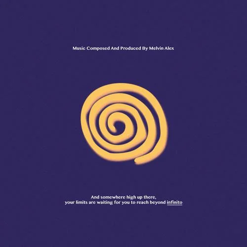 Don’t Stop-Melvin Alex