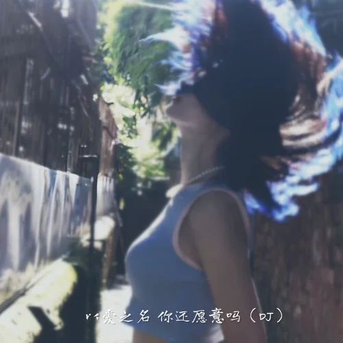 中長(zhǎng)跑進(jìn)行曲 (DJ 版)-DJ.SmartD