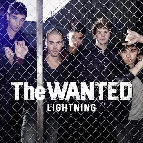 Glad You Came(Live)-The Wanted