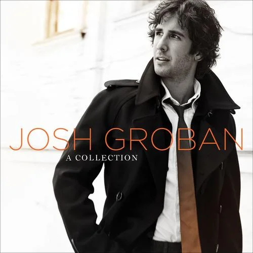 You Raise Me Up-Josh Groban