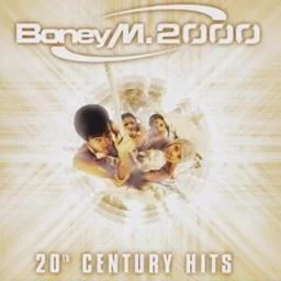 Rivers Of Babylon-Boney M